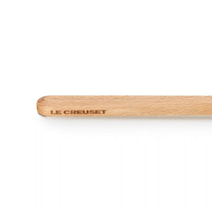 Signature Wood Serving Spoon
