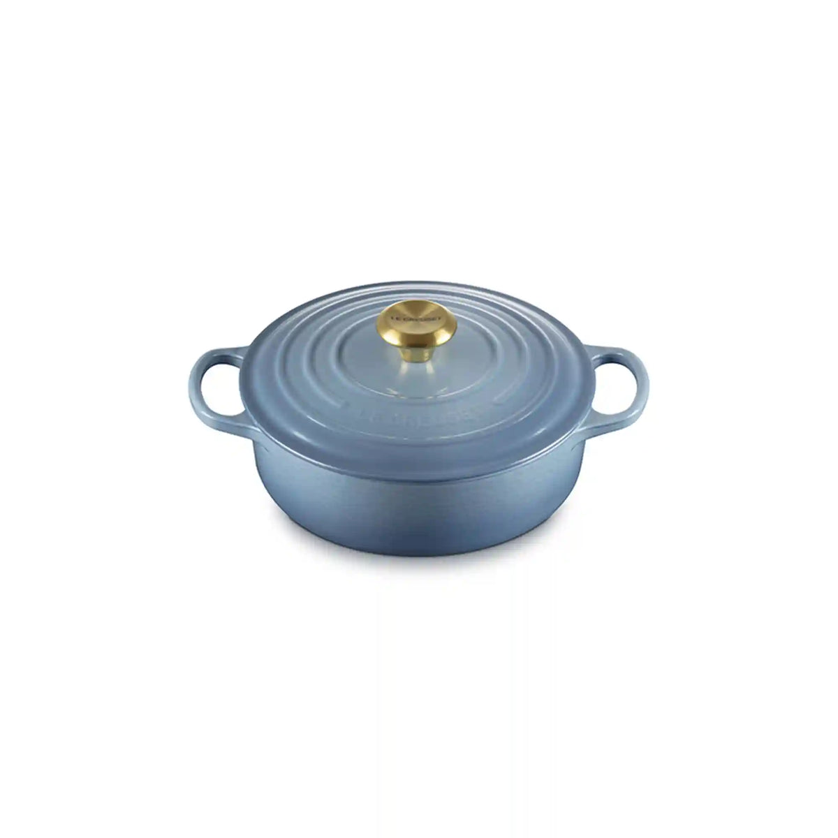 Signature Round Wide Oven