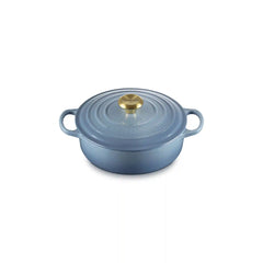 Signature Round Wide Oven