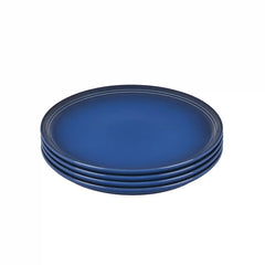 San Francisco Salad Plates, Set of 4