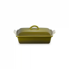 Heritage Rectangular Casserole