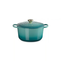 Signature Round Deep Oven