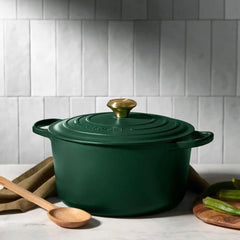 Signature Round Deep Oven