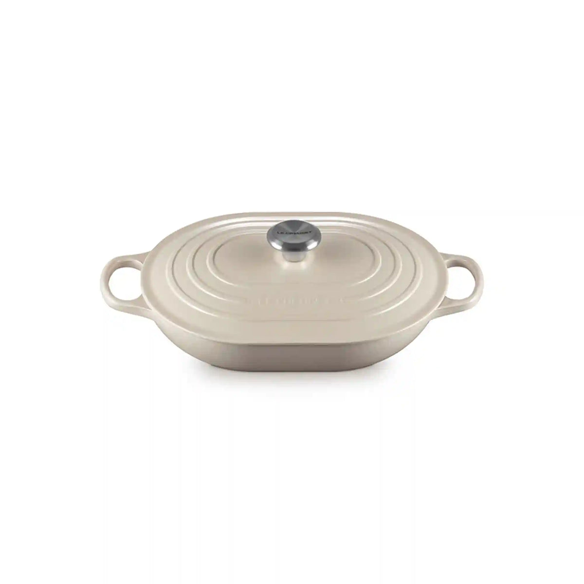 Signature Oval Casserole