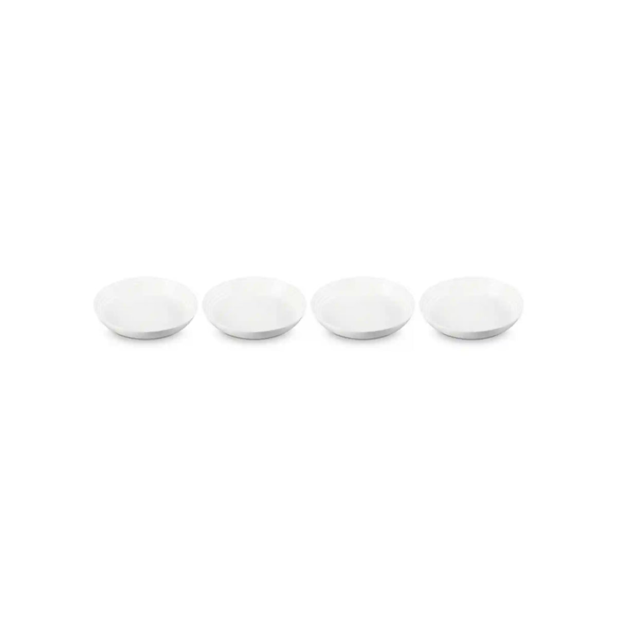 Vancouver Pasta Bowls, Set of 4