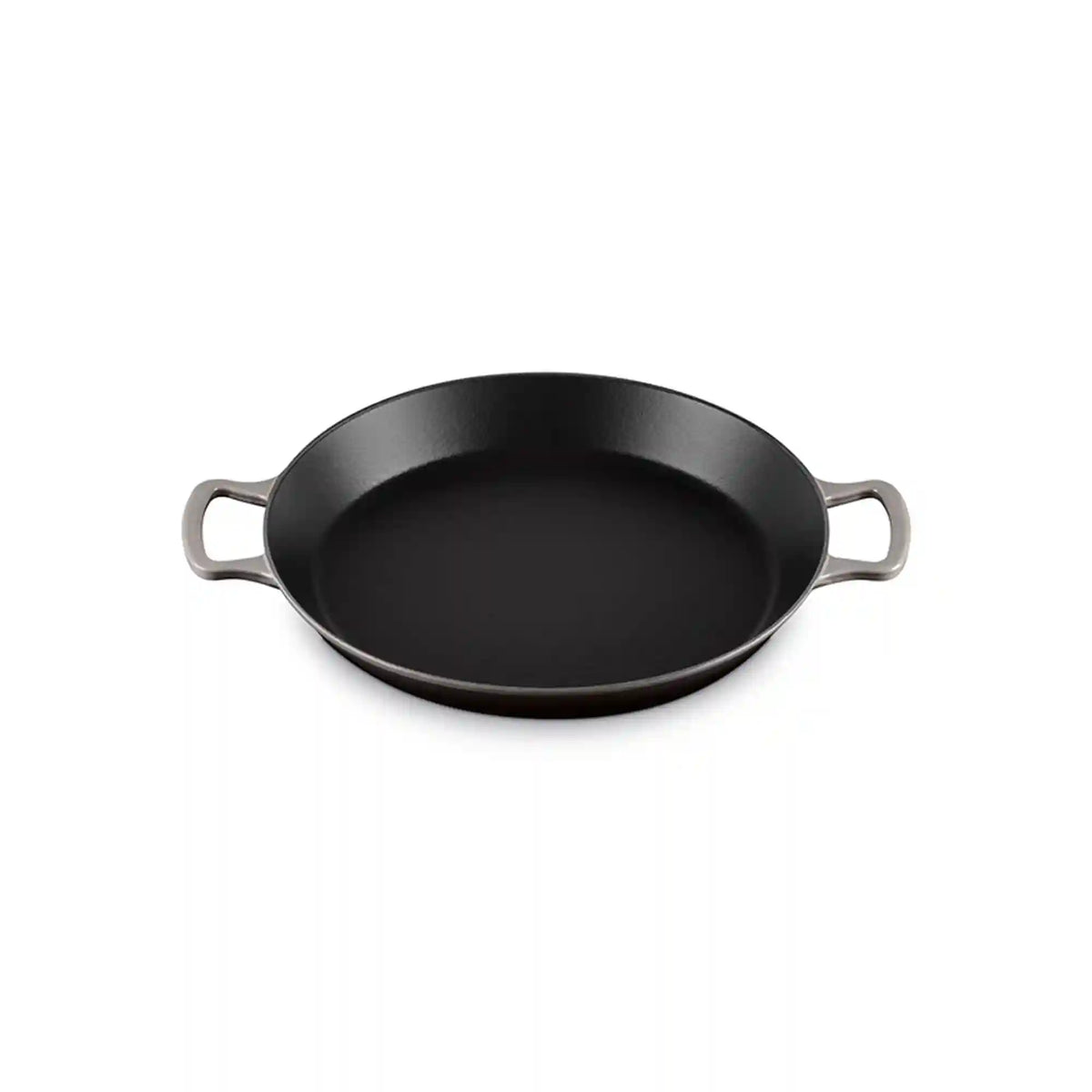 Traditional Round Paella Pan