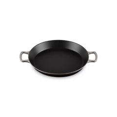 Traditional Round Paella Pan