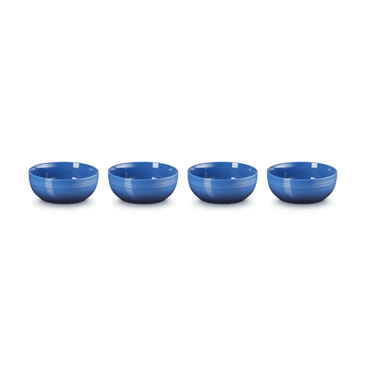 San Francisco Soup Bowls, Set of 4