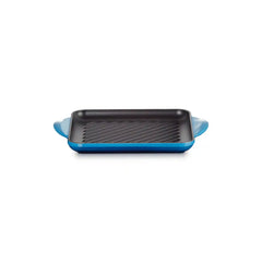 Square Grill