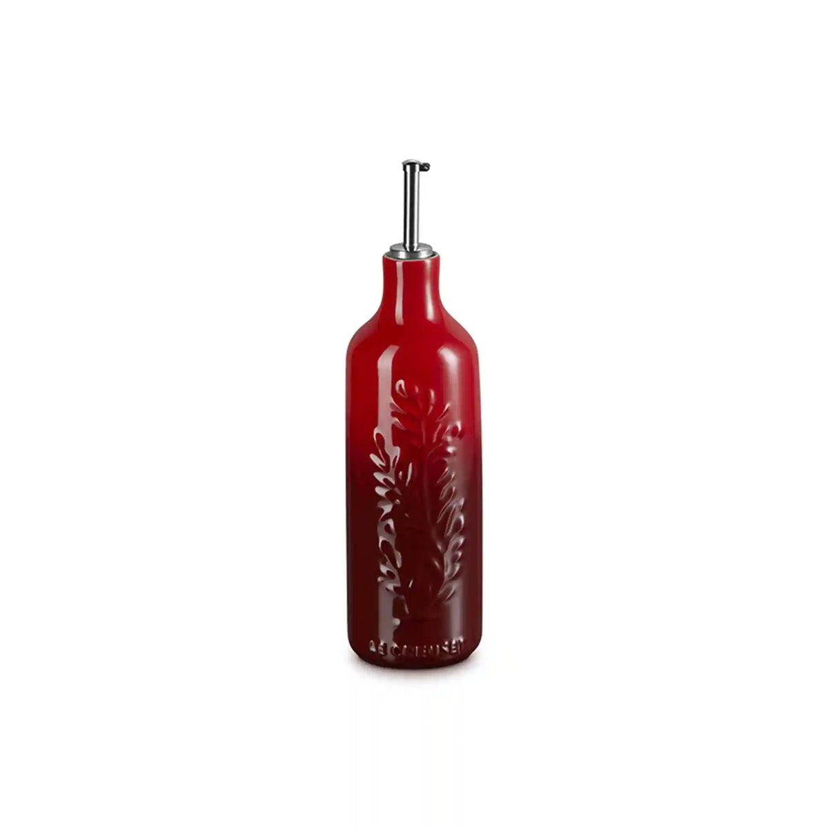 Olive Branch Collection Oil Cruet