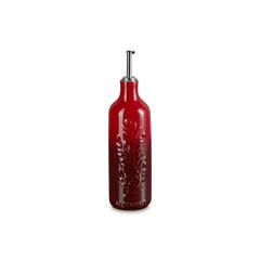 Olive Branch Collection Oil Cruet