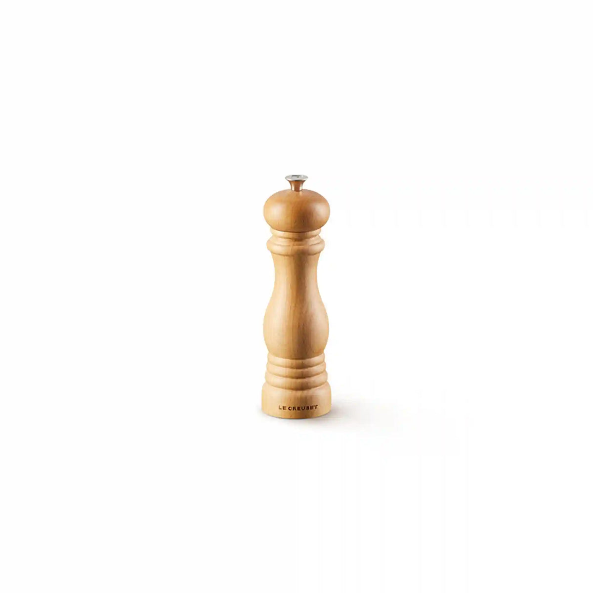 Beechwood Classic Pepper Mill