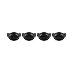 Gourmand Collection Braiser, Set of 4