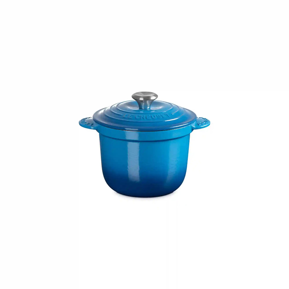 Cast Iron Rice Pot