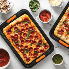 Non-stick Metal Bakeware Sheet Pan