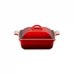 Heritage Square Casserole