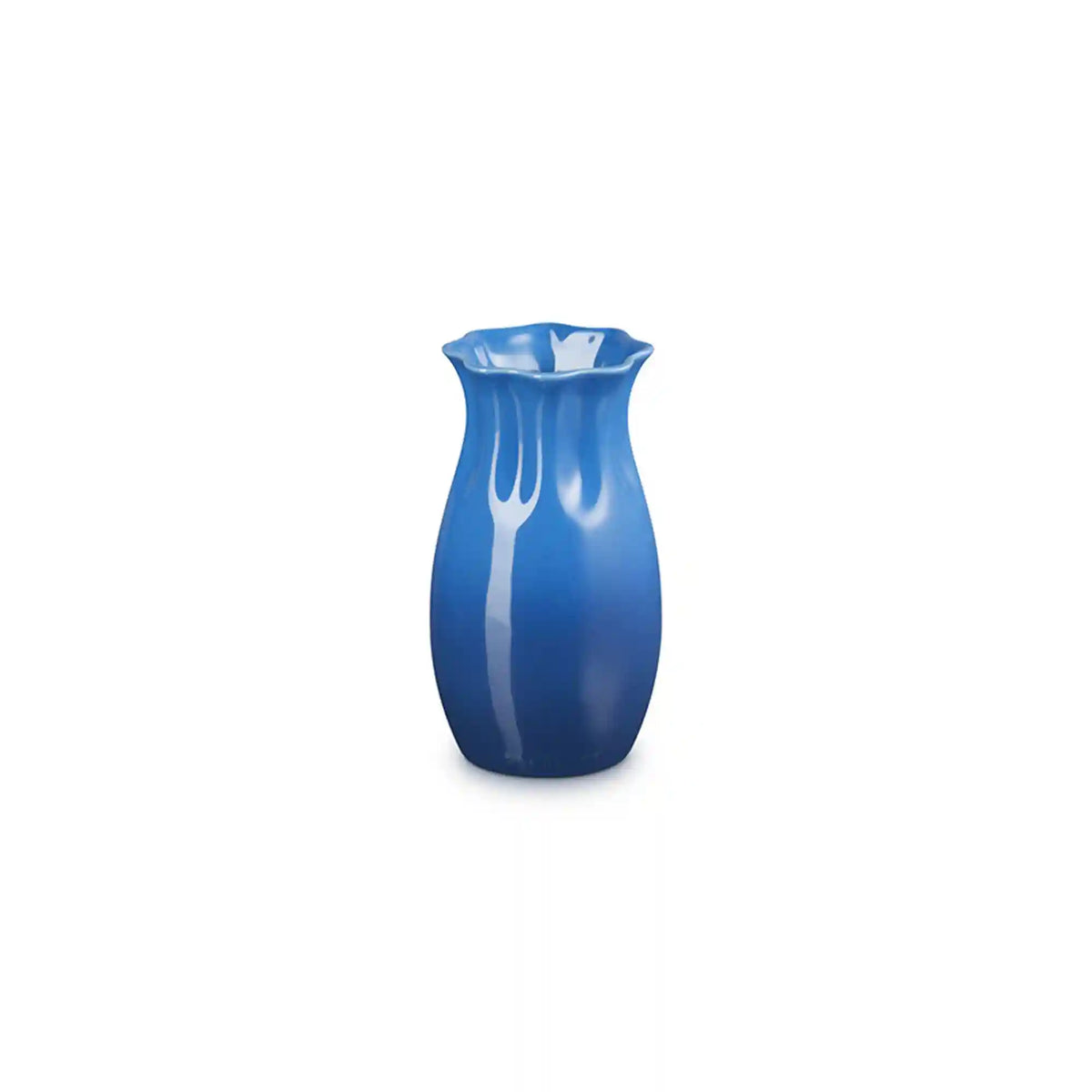 Flower Petal Vase
