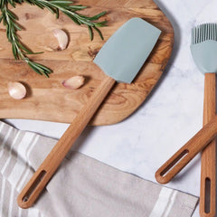 Signature Silicone Medium Spatula