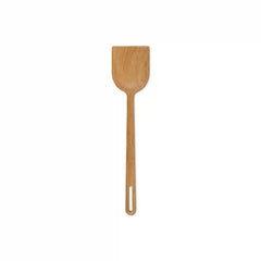 Signature Wood Scraper Spoon