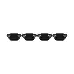 Gourmand Collection Rectangular Baker, Set of 4