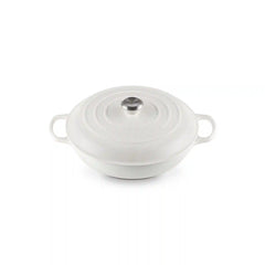 Signature Braiser