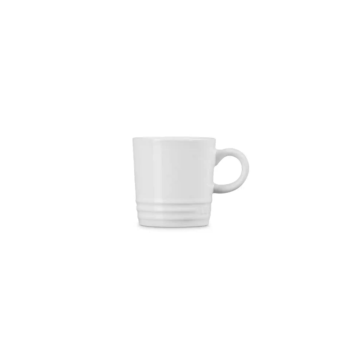 London Espresso Mug