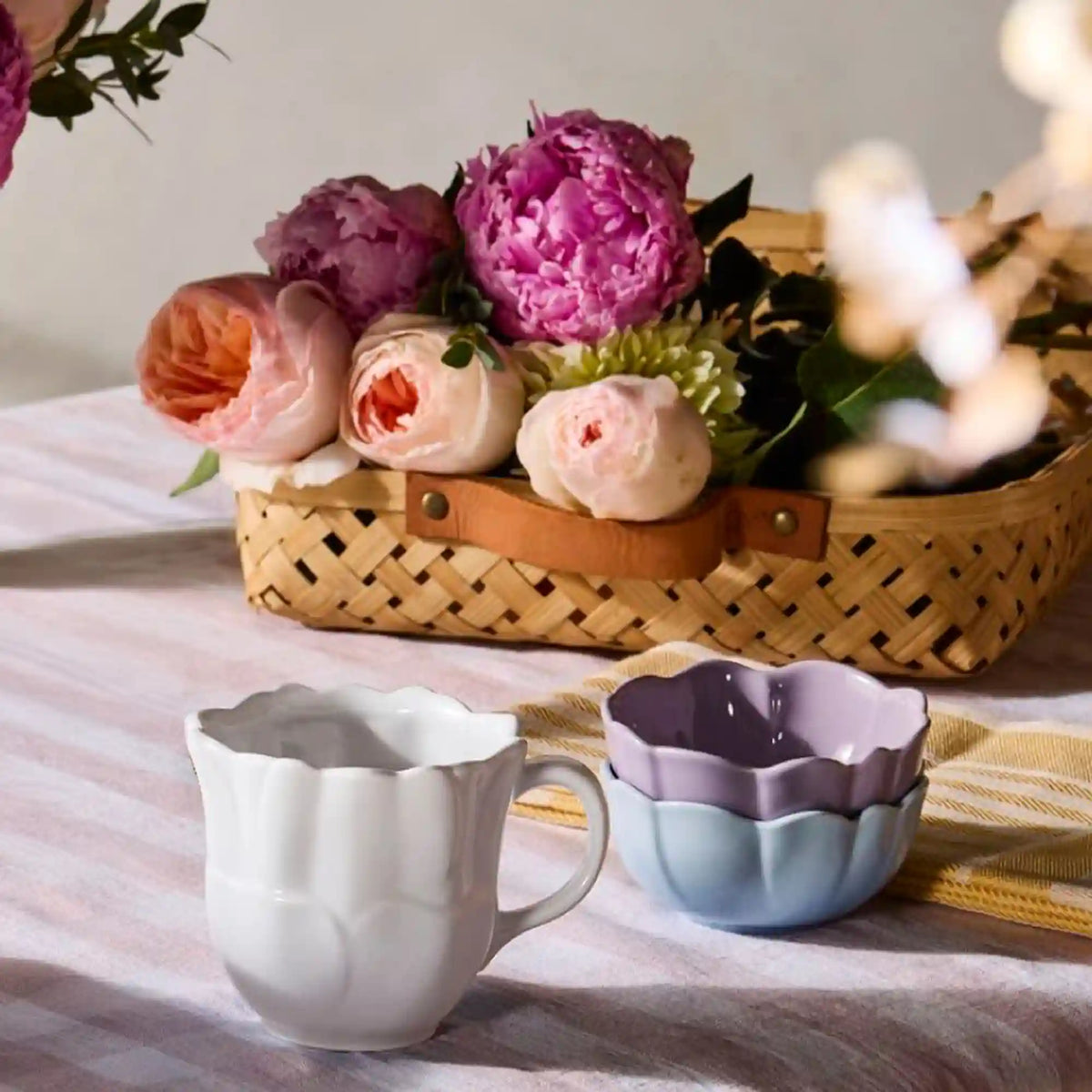 Petal Mug