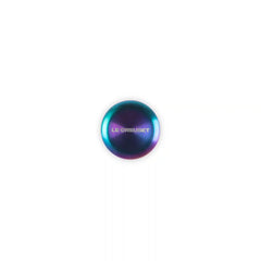 Signature Stainless Steel Knob
